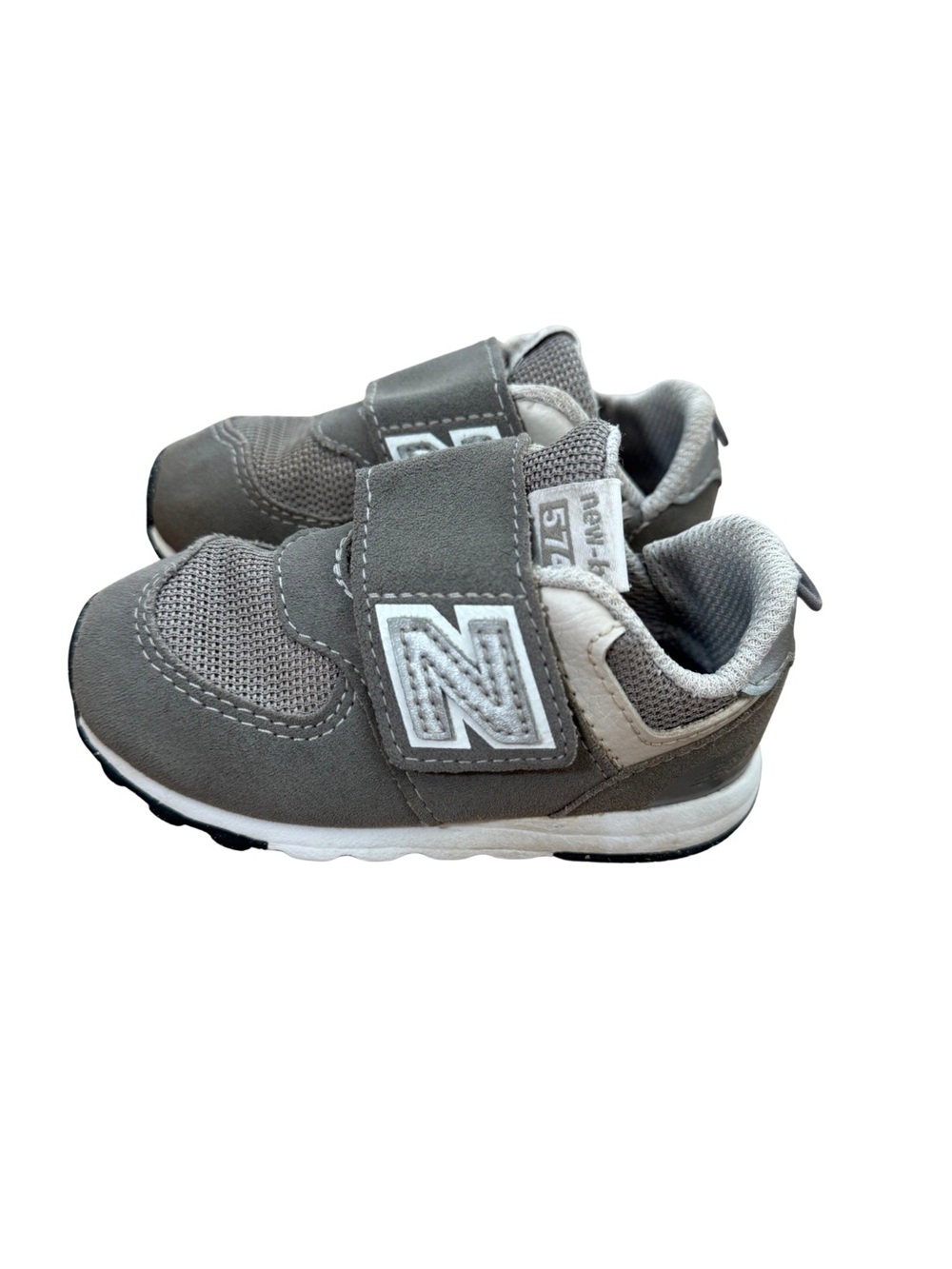New Balance Toddler 576